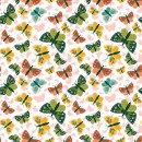 Folk Floral Col. 102